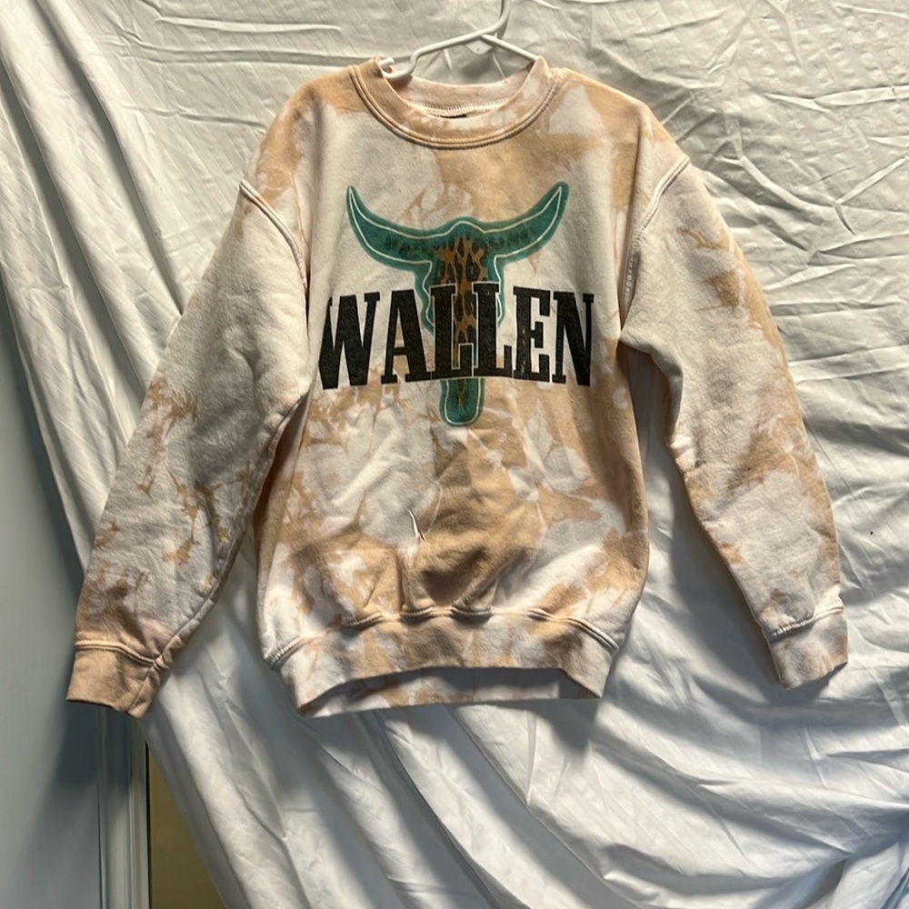 Youth girls sweatshirt